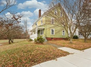 28 Stetson St, Bridgewater, MA 02324