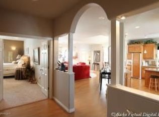 5757 Yukon Charlie Loop, Anchorage, AK 99502