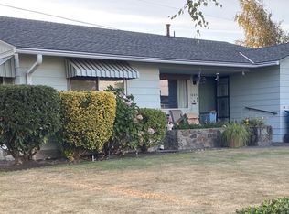 1805 Sallal Rd, Woodburn, OR 97071