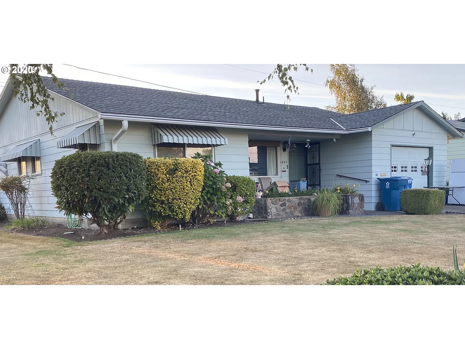 1805 Sallal Rd photo 1