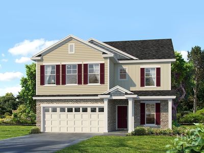 119 Snowbell Court, Savannah, GA, 31419