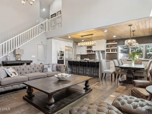 281 Black Bear, Gypsum, CO 81637