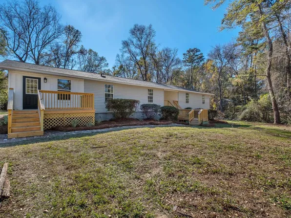 5081 Red Fox Run, Tallahassee, FL 32303