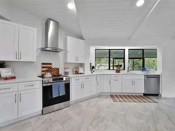 5012 S Deep Water Point, Homosassa, FL 34448