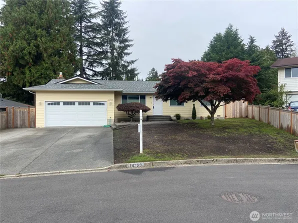 18759 130th Avenue SE, Renton, WA 98058