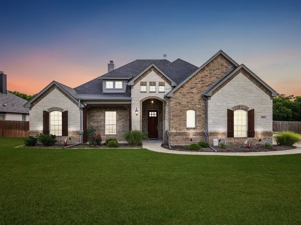 8900 Hidden Pond St, Justin, TX 76247