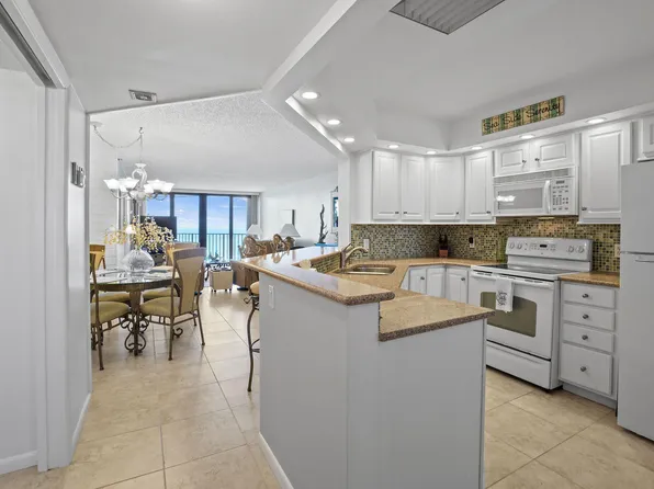 9650 S Ocean Drive #1709, Jensen Beach, FL 34957