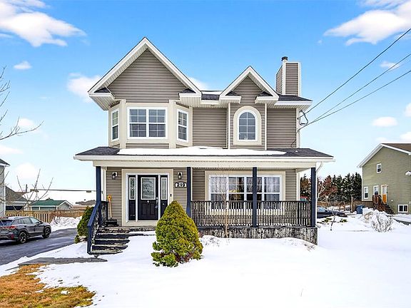 2nd image of 219 Tilleys Road S