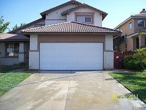 1st image of 25151 Calle Entradero