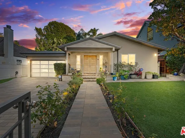 4136 Greenbush Ave, Sherman Oaks, CA 91423
