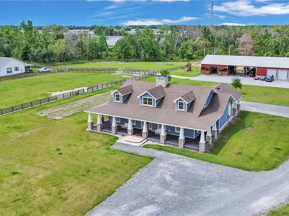 9344 Chicora Rd, Mulberry, FL 33860