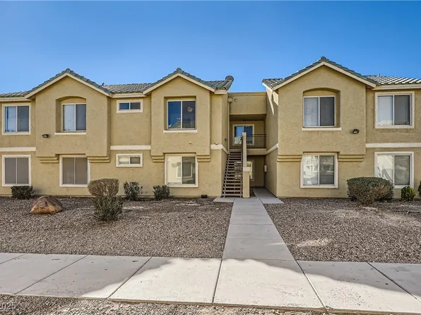 1411 Linnbaker Ln Unit 202, Las Vegas, NV 89110