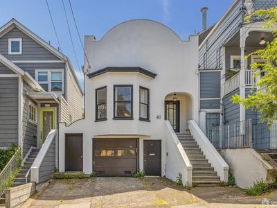 411 Clipper St, San Francisco, CA, 94114