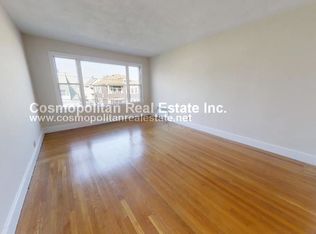 17 Bonner Ave, Medford, MA 02155