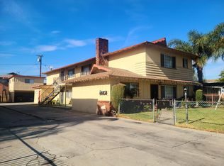 6143 Palm Ave, Maywood, CA 90270