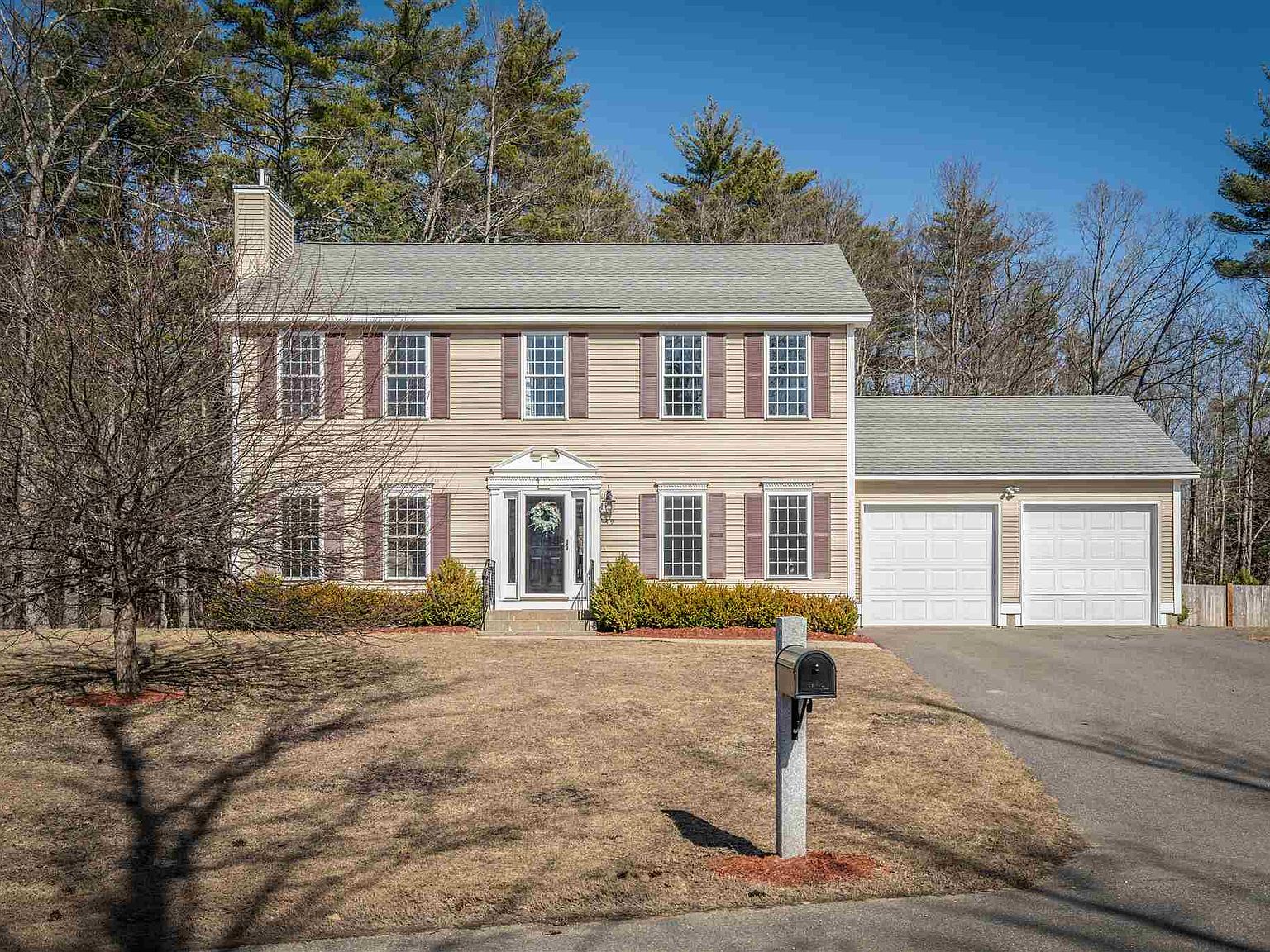 19 Windmere Dr Raymond Nh 03077 Mls 4852414 Zillow