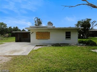 2009 Myrtle Ave, Punta Gorda, FL 33950