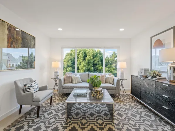 159 4th Ave #6, San Francisco, CA 94118