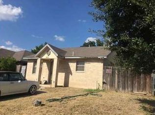 9646 Ashton Loop, Laredo, TX 78045