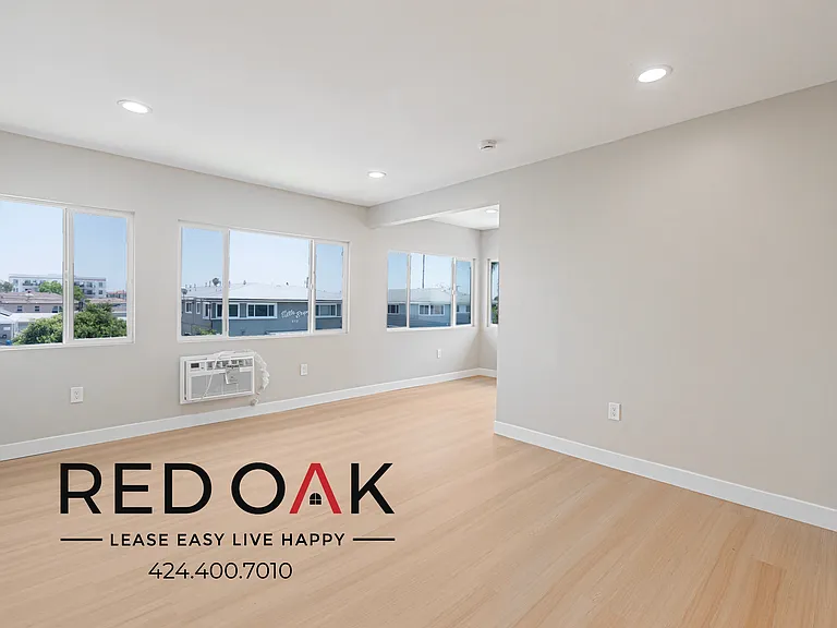 6107 Brynhurst Ave #4 — Photo 1