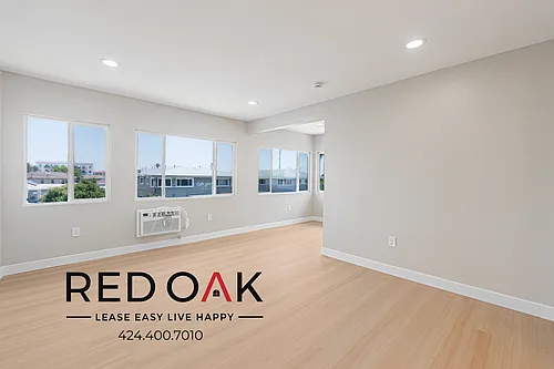 6107 Brynhurst Ave #4 Photo 1