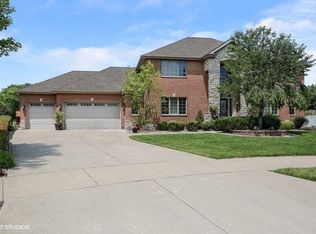 3460 Orchid Dr, Dyer, IN 46311