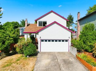 5574 NW Deerfield Way, Portland, OR 97229