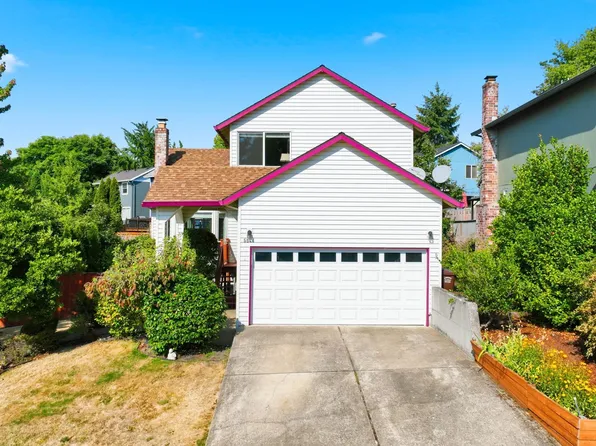 5574 NW Deerfield Way, Portland, OR 97229