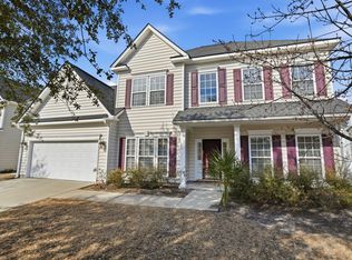 9672 Pebble Creek Blvd, Summerville, SC 29485