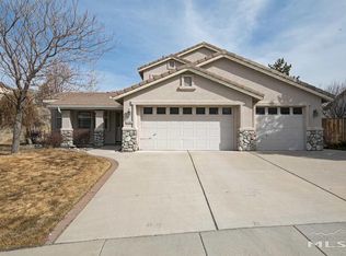 2595 Beaumont Pkwy, Reno, NV 89523