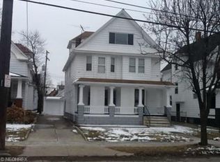 11926 Larchmere Blvd, Cleveland, OH 44120