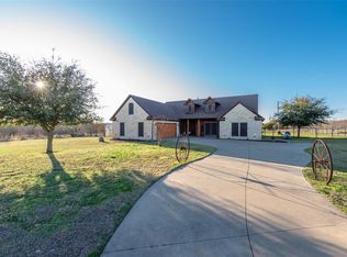 12617 Gumper Pl, Fort Worth, TX 76126