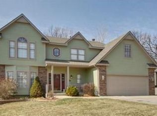 5100 N Washington St, Kansas City, MO 64118