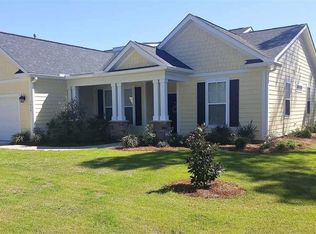 1514 Osage Dr, Myrtle Beach, SC 29579