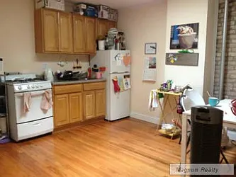 Rented by Magnum Realty Holdings, LLC