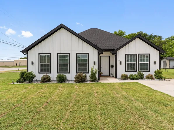 810 S Main St, Kemp, TX 75143
