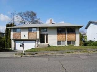 8407 S 16th St, Tacoma, WA 98465