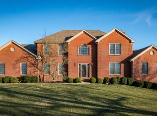 1641 Woods Rd, Nicholasville, KY 40356