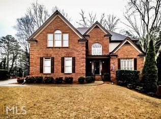 2778 Riderwood Ln NE, Marietta, GA 30062