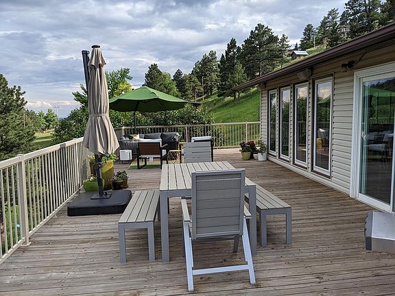 Massive Deck