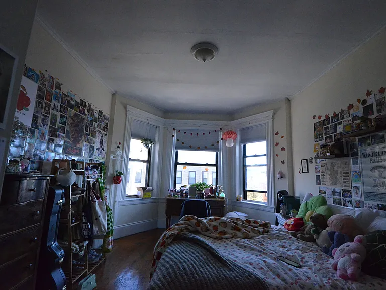103 Hemenway St #10 — Photo 4