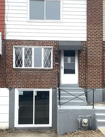507 Norris St — Photo 1
