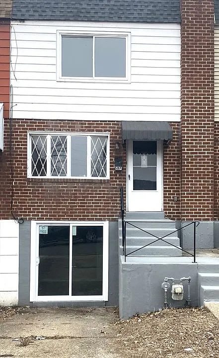 507 Norris St