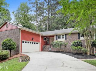 1317 Balsam Dr, Decatur, GA 30033