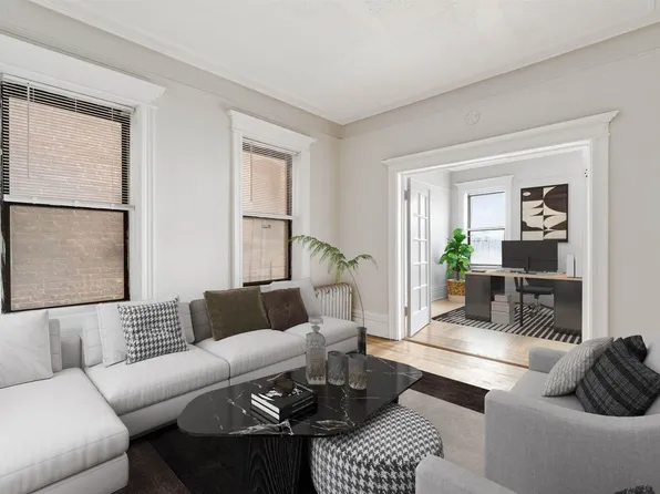 203 Harrison Ave APT 31, Jersey City, NJ 07304