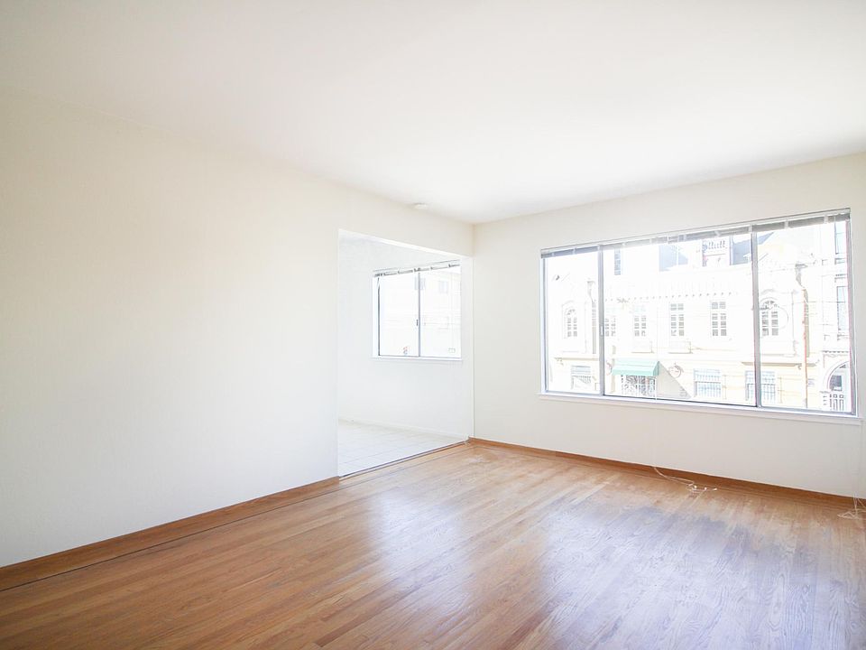 1st image of 1085 S Van Ness Ave #109