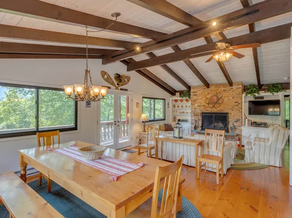 79 Sugar Run Road, Thornton, NH 03285