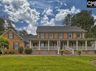 204 Leaning Tree Rd, Columbia, SC 29223