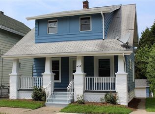 950 E 29th St, Erie, PA 16504