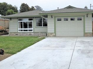 333 Manzanita Dr, Los Osos, CA 93402